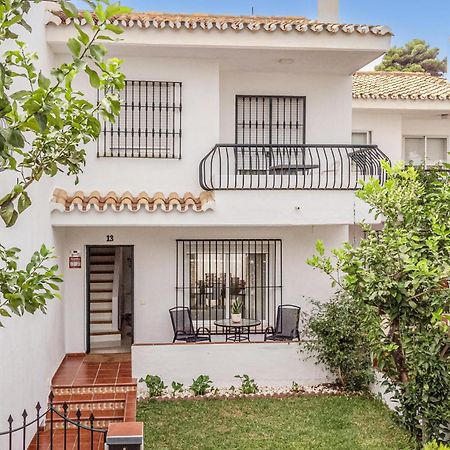 Nice Home In Velez-Malaga With Wifi Екстер'єр фото