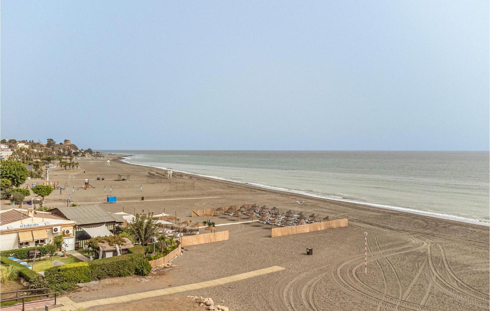 Nice Home In Velez-Malaga With Wifi Екстер'єр фото