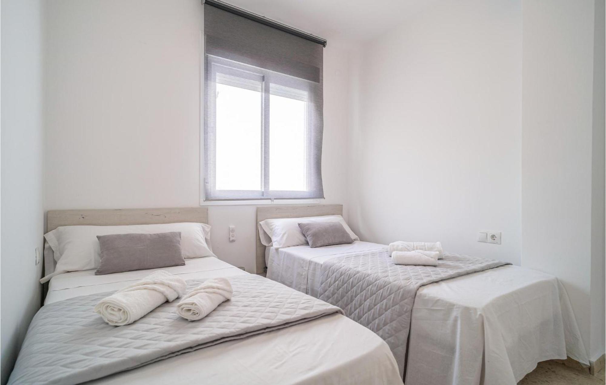 Nice Home In Velez-Malaga With Wifi Екстер'єр фото