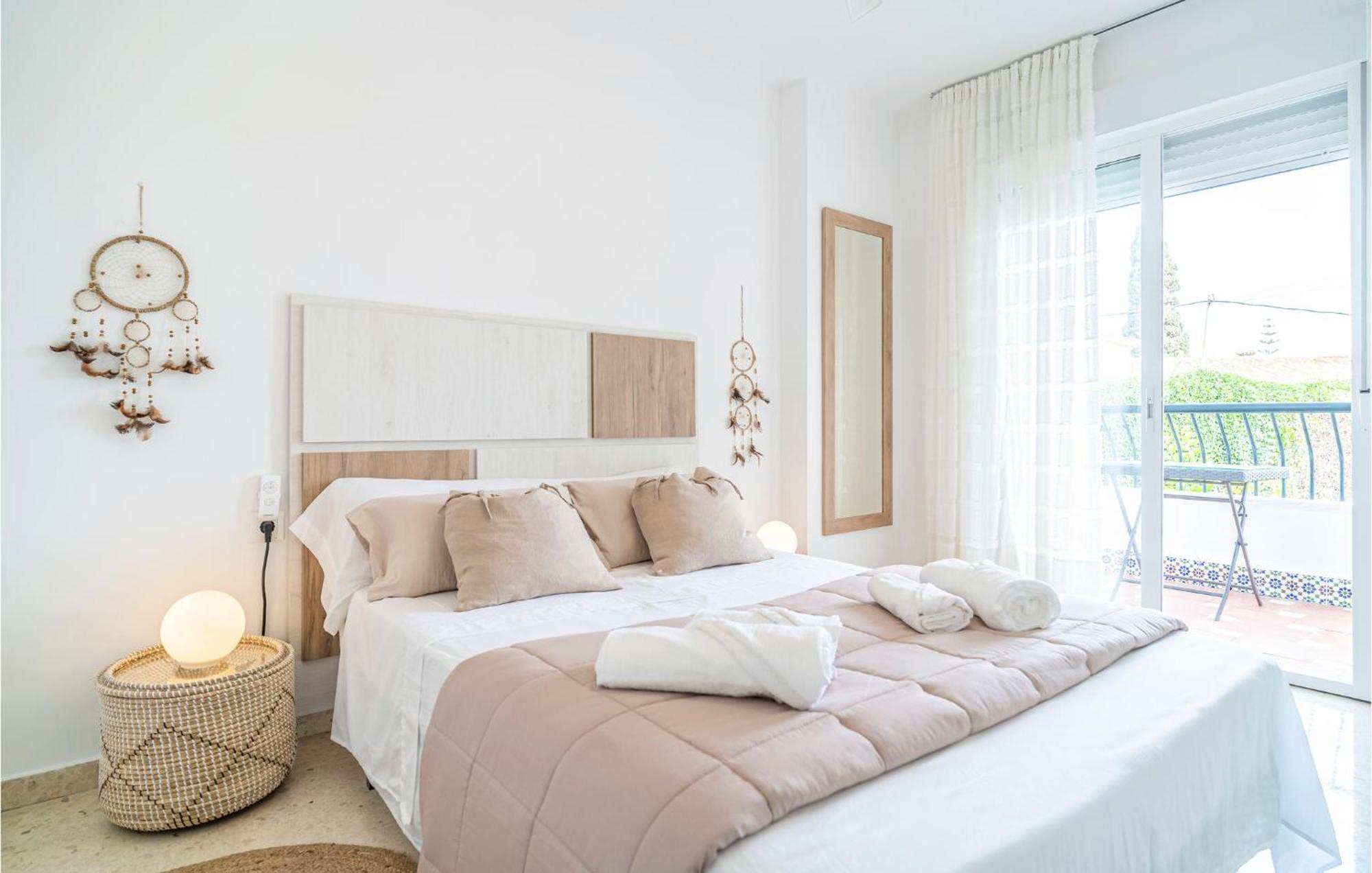 Nice Home In Velez-Malaga With Wifi Екстер'єр фото