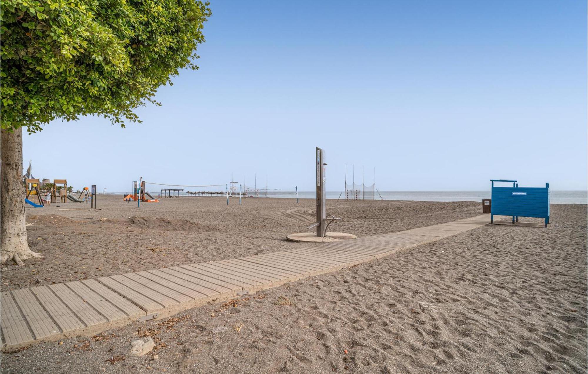 Nice Home In Velez-Malaga With Wifi Екстер'єр фото